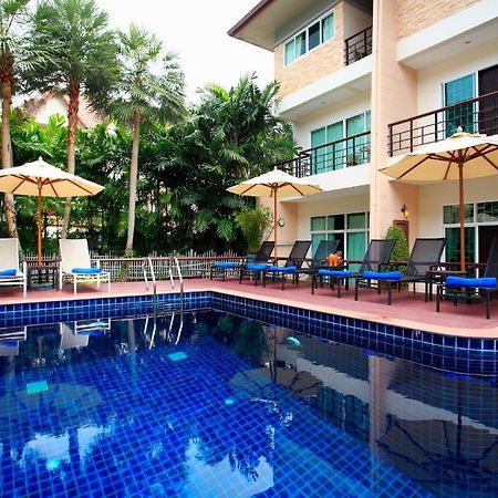 Oh Inspire Hotel Kata Beach  Exterior photo